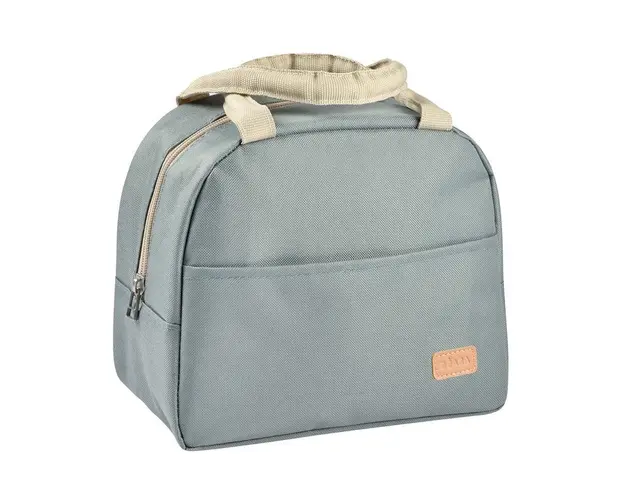 Geanta izoterma Beaba Frosty Green