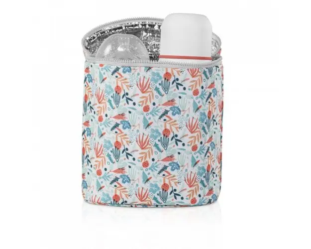 Geanta izoterma Thermibag Double Mediteranean