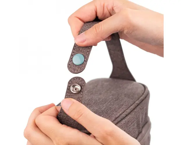 Geanta izoterma Thermibag Double Terra Miniland