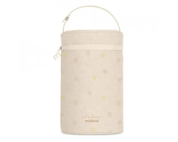 Geanta izoterma Thermibag Double Vanilla