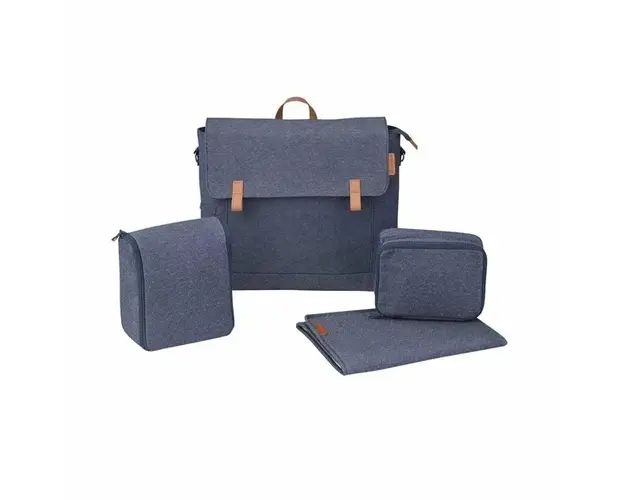 Geanta Modern Bag Maxi-Cosi sparkling blue