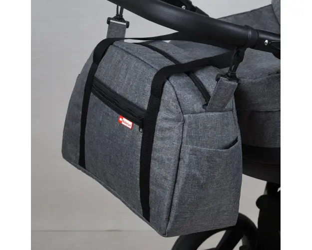 Geanta pentru carucior candy flex