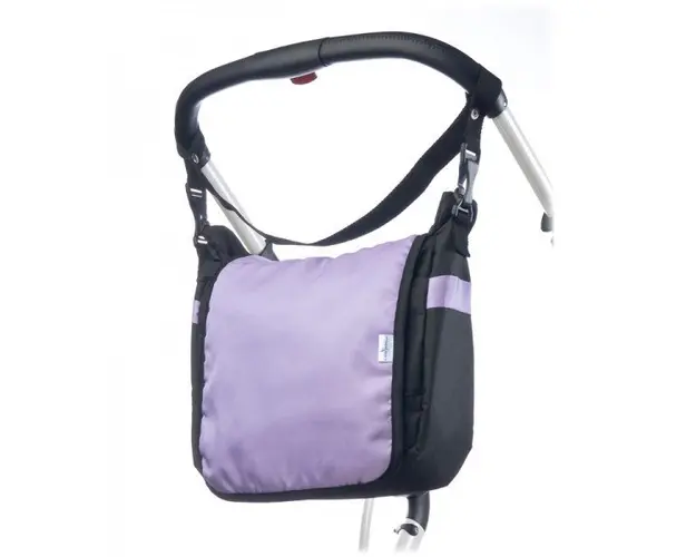 Geanta pentru carucior Rose