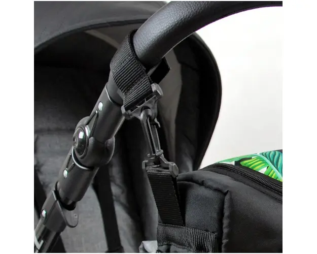 Geanta pentru carucior tropical militar