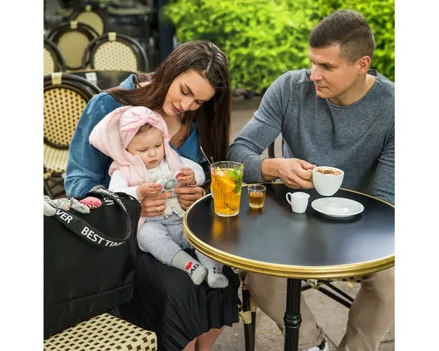 Geanta pentru mamici Baby Ono Best Time Ever