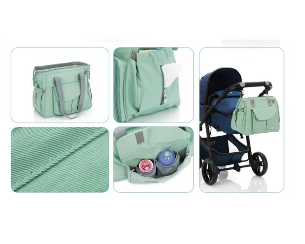 Geanta Sylt pink Fillikid