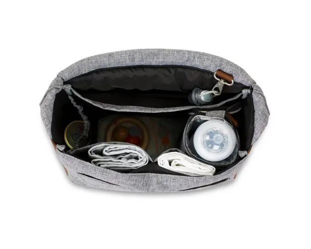 Geanta Urban Graphite grey Abc Design 2021