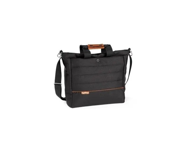 Geanta Ypsi All Day Peg Perego Ebony