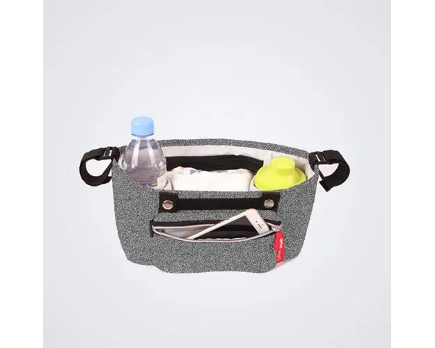 Gentuta-organizator Qplay gri