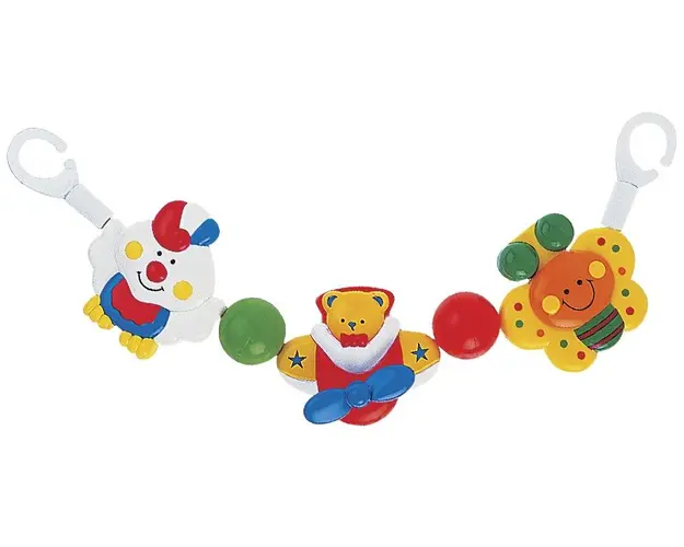 Sunatoare plastic carucior Albinute