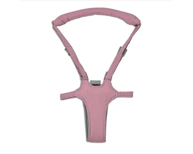 Ham de siguranta Step by Step Rose Tan