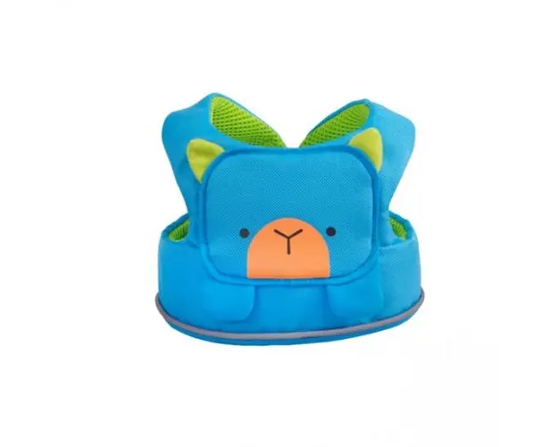 Ham de siguranta Trunki ToddlePak Blue
