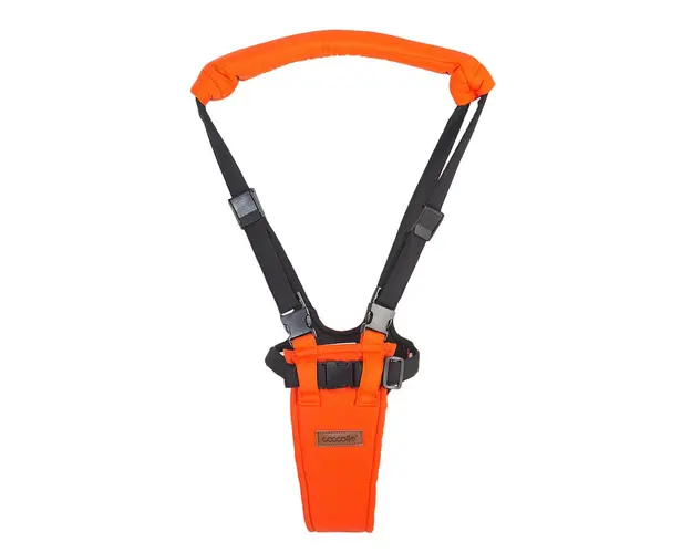 Ham de siguranta Coccolle Benito portocaliu