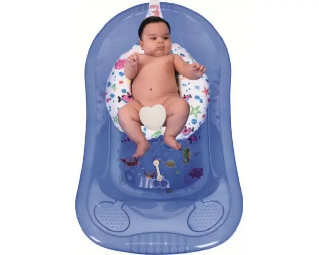 Hamac baie Marin 0-2 ani Sevibebe