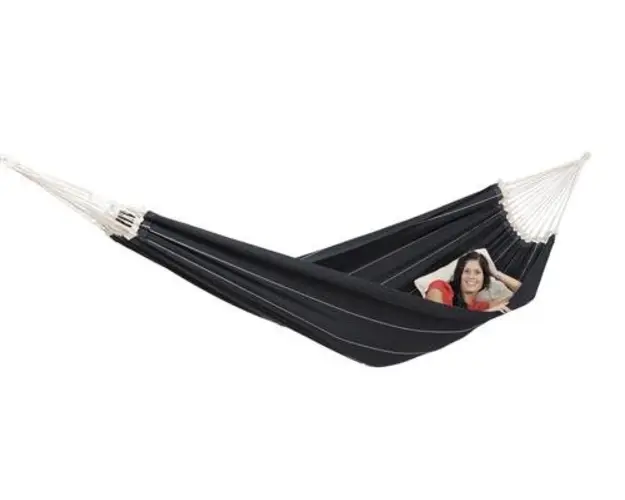 Hamac Barbados black