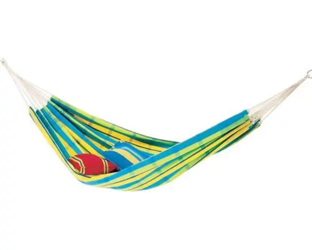 Hamac Barbados lemon