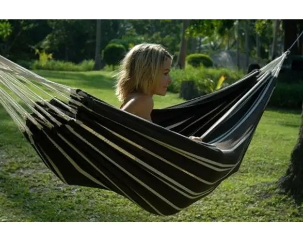 Hamac Barbados mocca