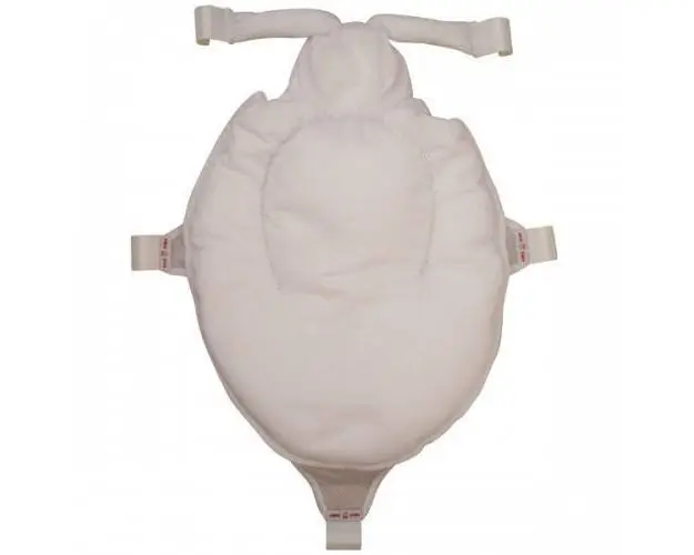 Hamac cadita multifunctional Sevi Baby Alb