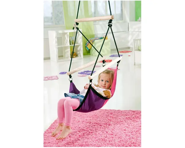 Hamac copii Kids Swinger pink