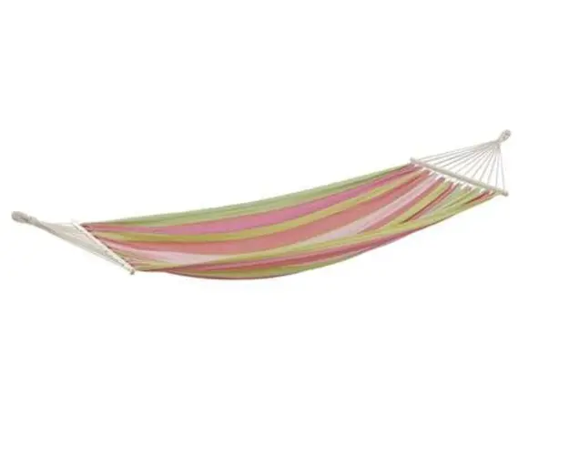 Hamac cu bara Tonga bubblegum