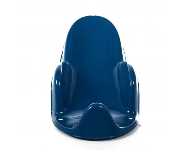 Hamac de baie Thermobaby Atoll Ocean blue