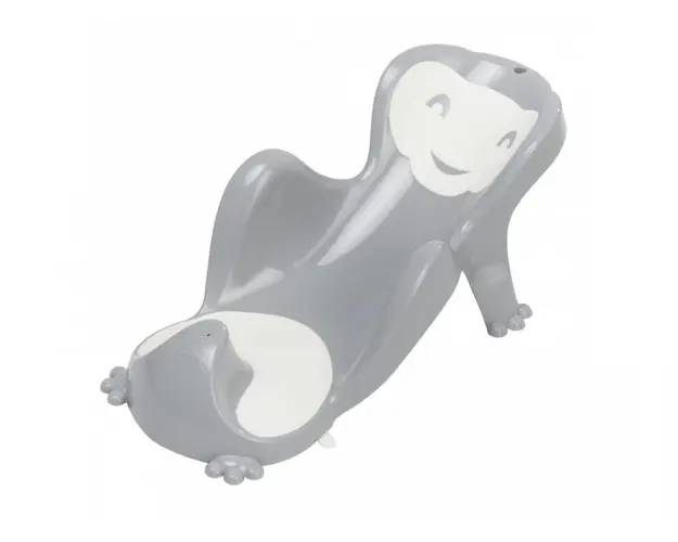 Hamac de baie Babycoon Thermobaby Grey Charm