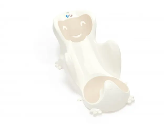 Hamac de baie Babycoon Thermobaby Marron Glace