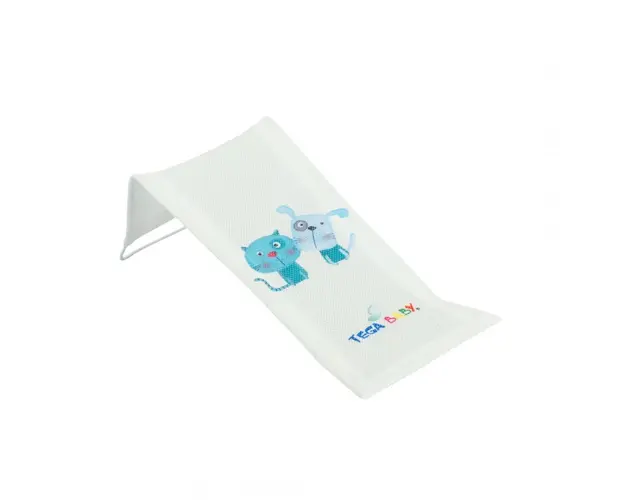 Hamac de baie Tega Baby DogCat yellow