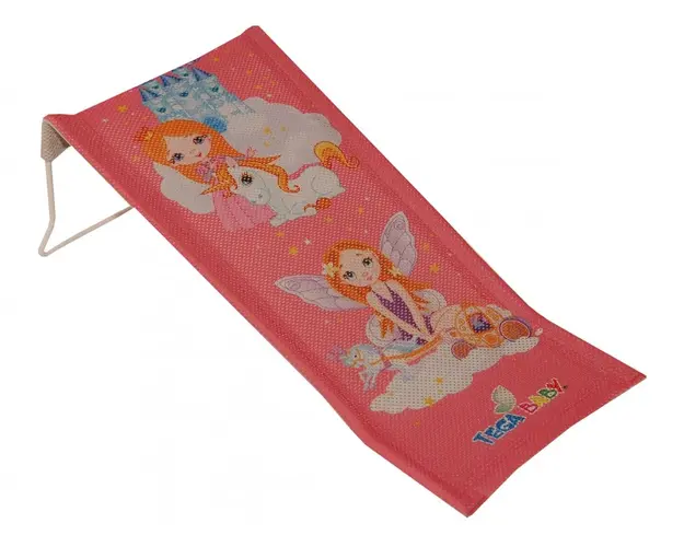 Hamac de baie Tega Baby Princess pink