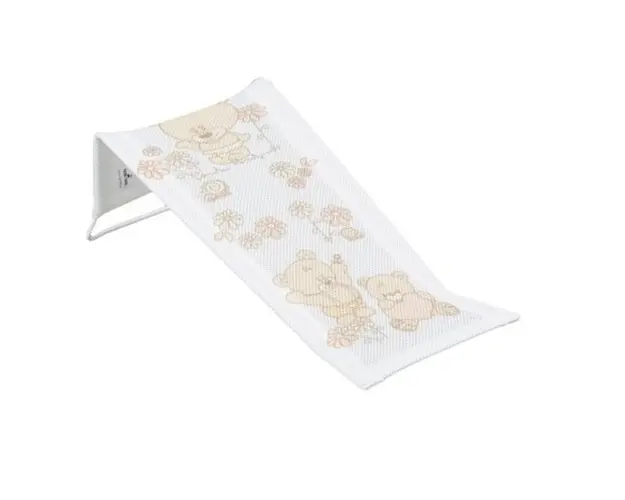 Hamac de baie Tega Baby Teddy Bear white