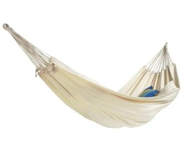Hamac Paradiso natura
