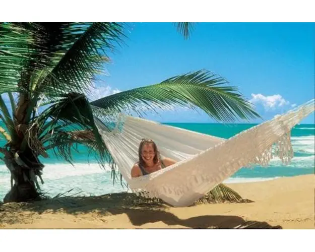 Hamac Rio (Jacquard)