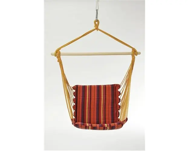 Hamac scaun Belize vulcano