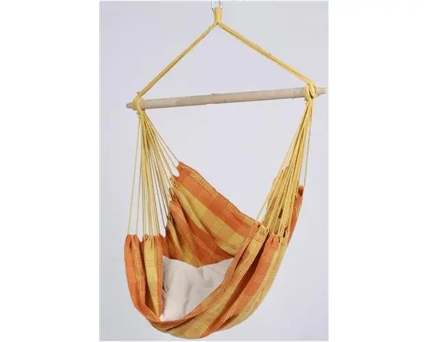 Hamac scaun Relax orange