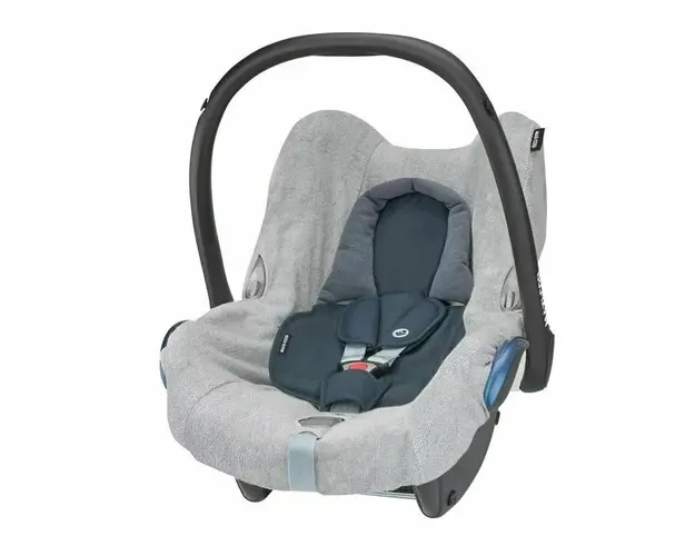 Husa auto CabrioFix Maxi-Cosi fresh grey