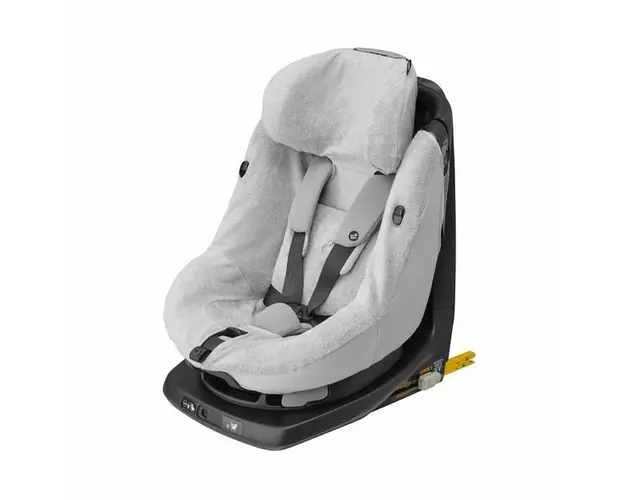 Husa auto Maxi-Cosi AxissFix Fresh Grey