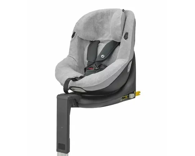 Husa auto Mica Maxi-Cosi fresh grey