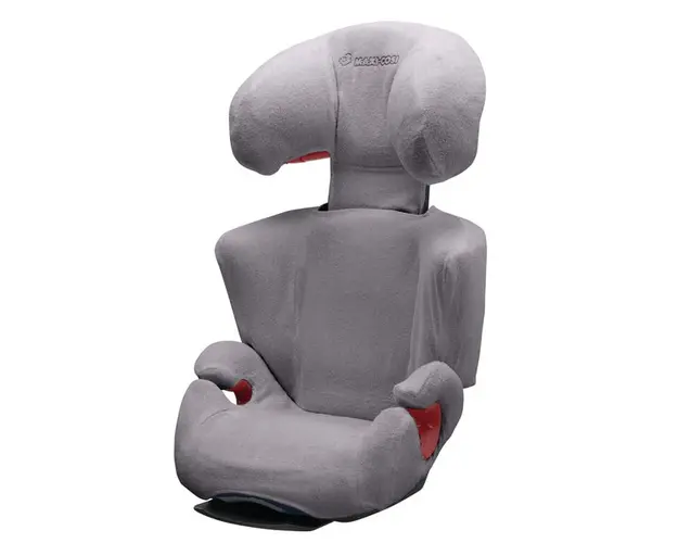 Husa auto Rodi Air-Protect Maxi-Cosi cool grey