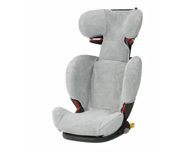 Husa auto RodiFix Air-Protect Maxi-Cosi fresh grey
