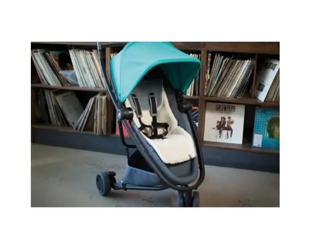 Husa captusita iarna Quinny Zapp Flex PlusZapp Flex