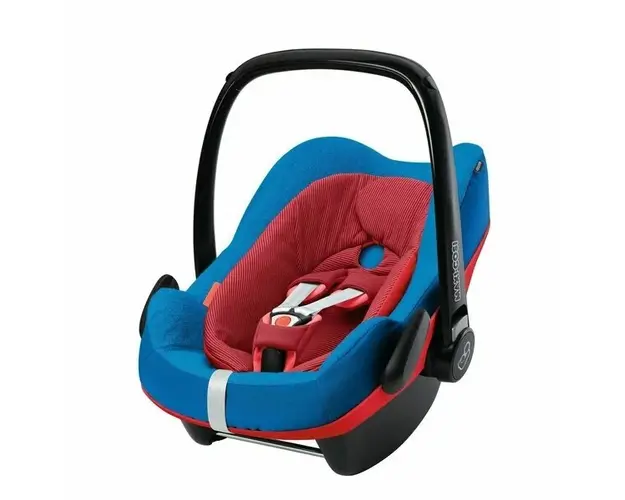 Husa cos auto Maxi-Cosi Pebble ProRock blue