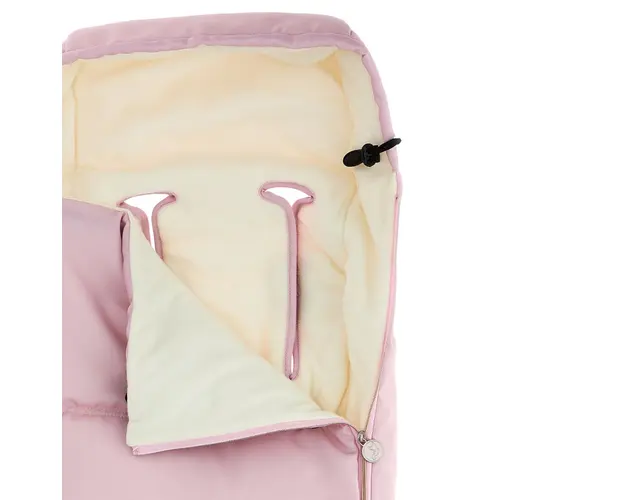 Husa de picioare Leclerc colectia Monnalisa Antique Pink