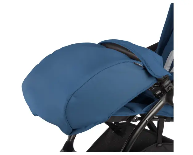 Husa de picioare Quick blue Leclerc
