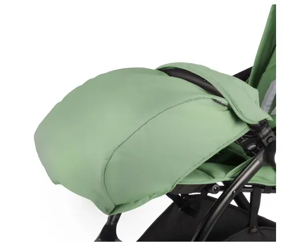 Husa de picioare Quick green Leclerc