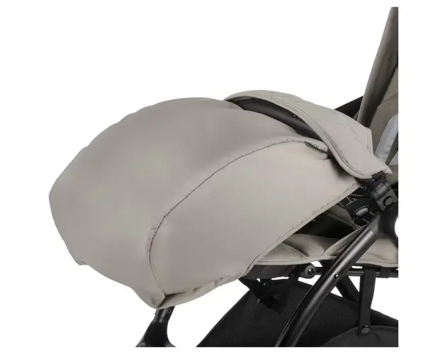 Husa de picioare Quick grey Leclerc