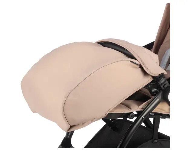 Husa de picioare Quick Sand Leclerc