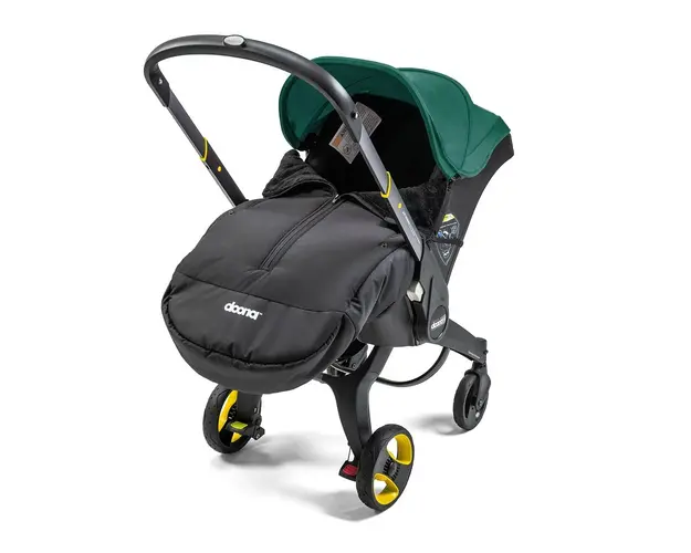 Husa de picioare scaun auto Doona