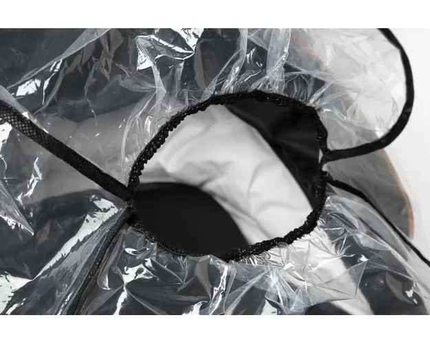 Husa de ploaie Caretero pentru carucior sport Standard