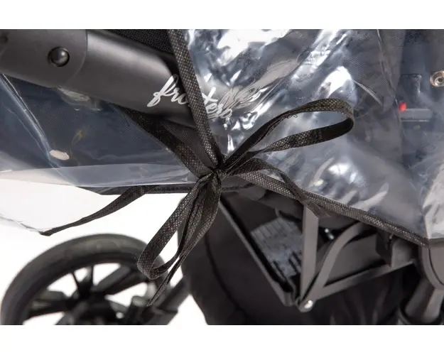 Husa de ploaie Caretero pentru carucior sport Large