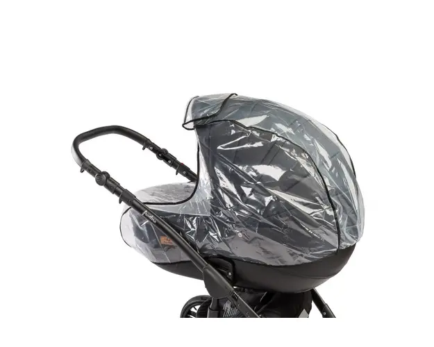 Husa de ploaie pentru landou Caretero